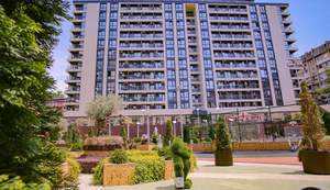 3-к квартира, вторичка, 88м2, 10/13 этаж
