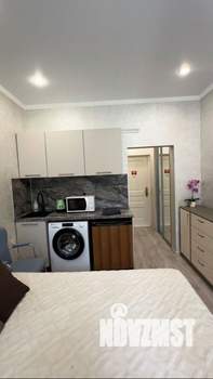 Студия квартира, вторичка, 20м2, 4/7 этаж