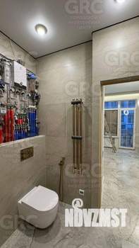 3-к квартира, вторичка, 51м2, 2/4 этаж