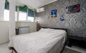 2-к квартира, вторичка, 51м2, 9/10 этаж