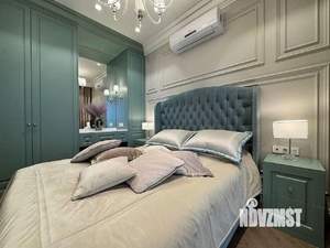 3-к квартира, вторичка, 96м2, 12/23 этаж