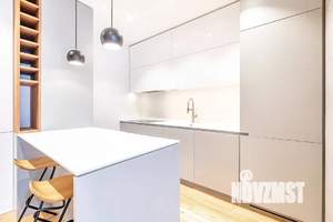 2-к квартира, вторичка, 58м2, 14/18 этаж