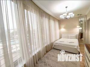 2-к квартира, вторичка, 52м2, 7/12 этаж