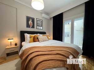 1-к квартира, вторичка, 42м2, 3/7 этаж