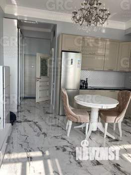 Студия квартира, вторичка, 31м2, 5/5 этаж