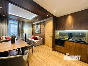 2-к квартира, вторичка, 58м2, 4/4 этаж