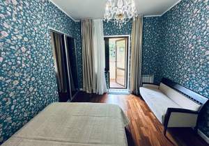 3-к квартира, вторичка, 116м2, 1/1 этаж