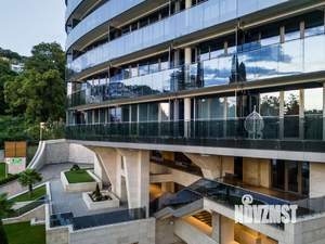 1-к квартира, вторичка, 76м2, 24/28 этаж