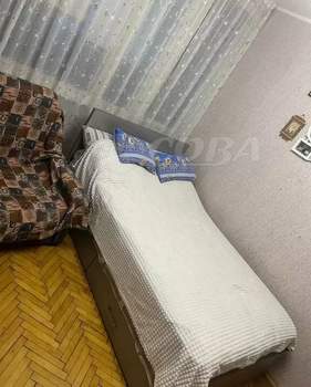 1-к квартира, вторичка, 30м2, 1/5 этаж