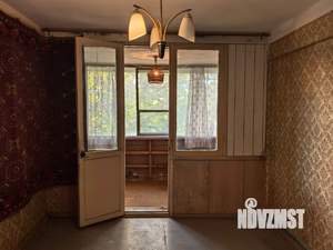 1-к квартира, вторичка, 29м2, 4/5 этаж