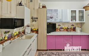 1-к квартира, вторичка, 34м2, 3/18 этаж