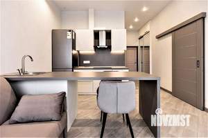1-к квартира, вторичка, 37м2, 8/9 этаж