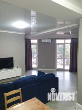 3-к квартира, вторичка, 61м2, 7/11 этаж