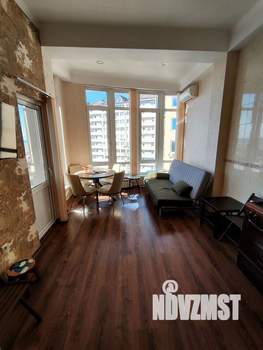 2-к квартира, вторичка, 48м2, 7/9 этаж