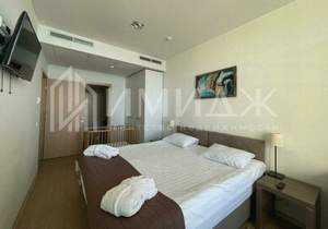 3-к квартира, вторичка, 120м2, 12/15 этаж