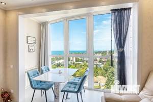 1-к квартира, вторичка, 45м2, 15/18 этаж