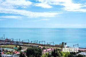 3-к квартира, вторичка, 120м2, 17/20 этаж