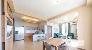 3-к квартира, вторичка, 92м2, 17/18 этаж