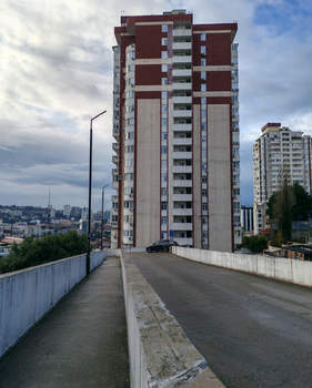 1-к квартира, вторичка, 22м2, 1/19 этаж