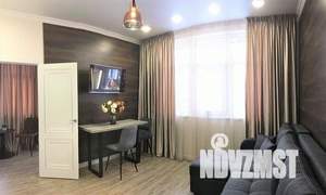 1-к квартира, вторичка, 35м2, 3/5 этаж