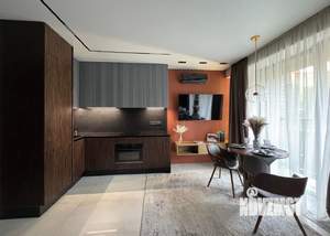 Студия квартира, вторичка, 32м2, 2/5 этаж