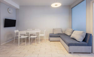 2-к квартира, вторичка, 41м2, 5/5 этаж