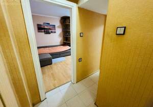 1-к квартира, вторичка, 30м2, 4/5 этаж