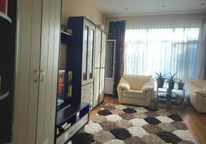 2-к квартира, вторичка, 46м2, 2/16 этаж