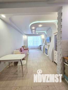2-к квартира, вторичка, 64м2, 7/16 этаж