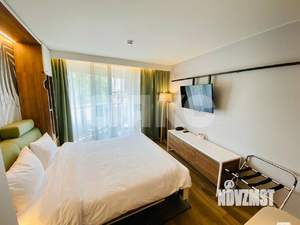 Студия квартира, вторичка, 26м2, 4/10 этаж