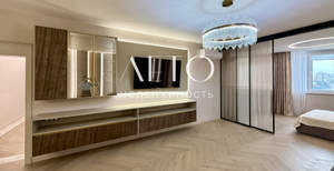 3-к квартира, вторичка, 119м2, 14/19 этаж