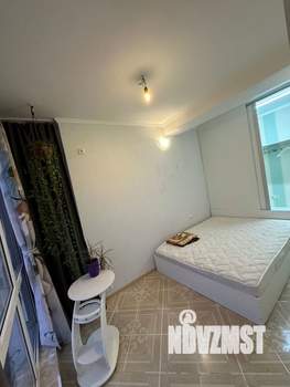 1-к квартира, вторичка, 36м2, 3/6 этаж