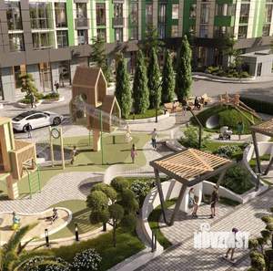 2-к квартира, вторичка, 54м2, 5/12 этаж