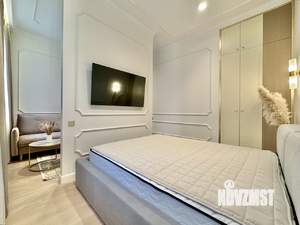 1-к квартира, вторичка, 28м2, 3/4 этаж