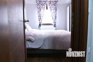 1-к квартира, вторичка, 42м2, 5/12 этаж