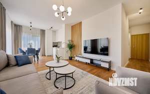 2-к квартира, вторичка, 64м2, 6/16 этаж