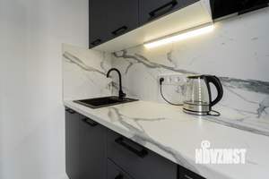 2-к квартира, вторичка, 41м2, 1/5 этаж