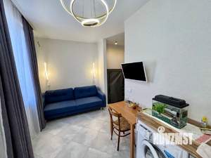 Студия квартира, вторичка, 19м2, 1/3 этаж