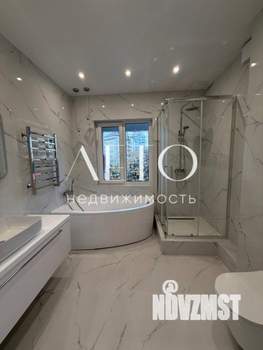 3-к квартира, вторичка, 185м2, 10/19 этаж