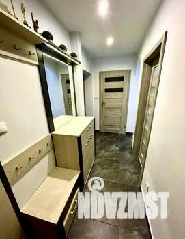 1-к квартира, вторичка, 46м2, 4/5 этаж