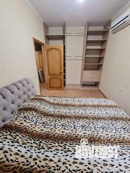 1-к квартира, вторичка, 35м2, 4/5 этаж