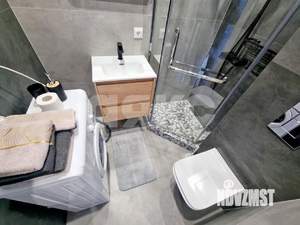 Студия квартира, вторичка, 19м2, 15/19 этаж