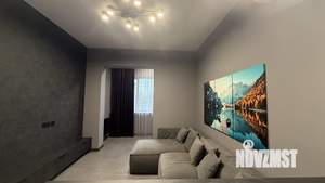 2-к квартира, вторичка, 64м2, 5/24 этаж