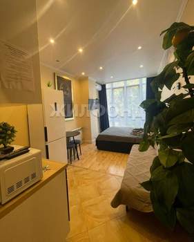 1-к квартира, вторичка, 20м2, 2/8 этаж