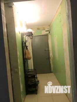 2-к квартира, вторичка, 48м2, 2/5 этаж