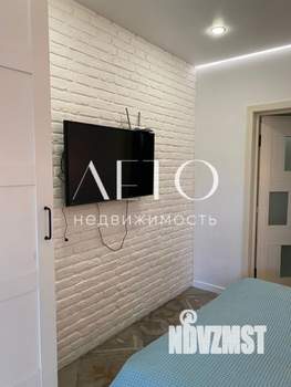 1-к квартира, вторичка, 27м2, 1/3 этаж