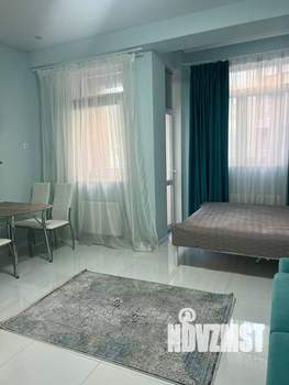 Студия квартира, вторичка, 33м2, 11/13 этаж