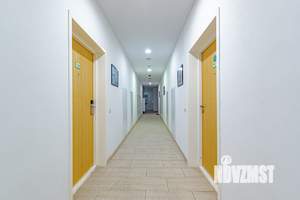 Студия квартира, вторичка, 52м2, 1/5 этаж