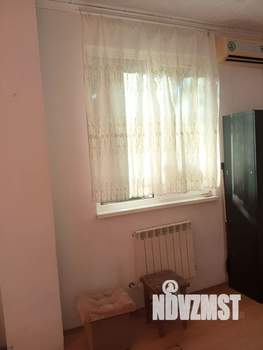 Студия квартира, вторичка, 30м2, 4/6 этаж