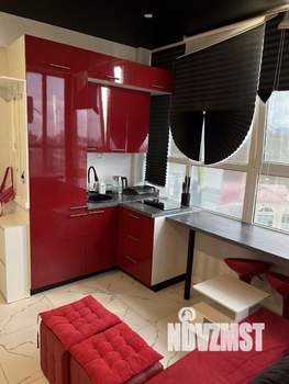 1-к квартира, вторичка, 31м2, 9/9 этаж